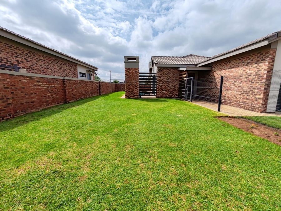 3 Bedroom Property for Sale in Baillie Park North West